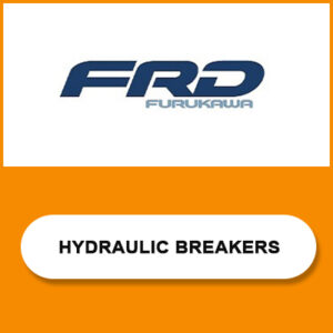 Hydraulic-Breakers