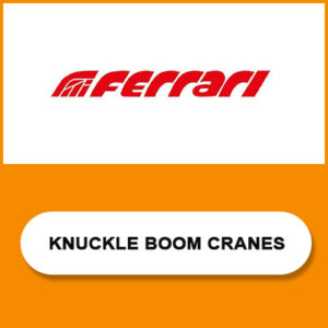Knuckle-Boom-Cranes